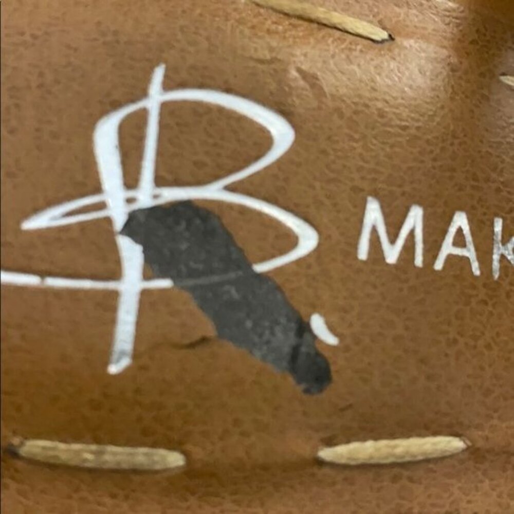 B.Makowsky Strapy Sandals - Picture 6 of 7